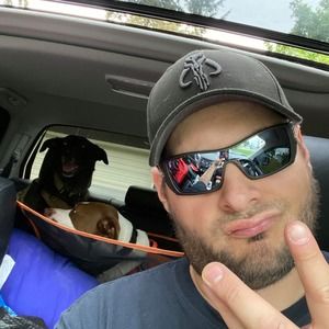 Meet your Posher, Brian